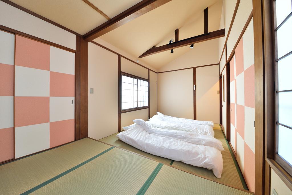 Comfortable House In Fushimi 교토 외부 사진