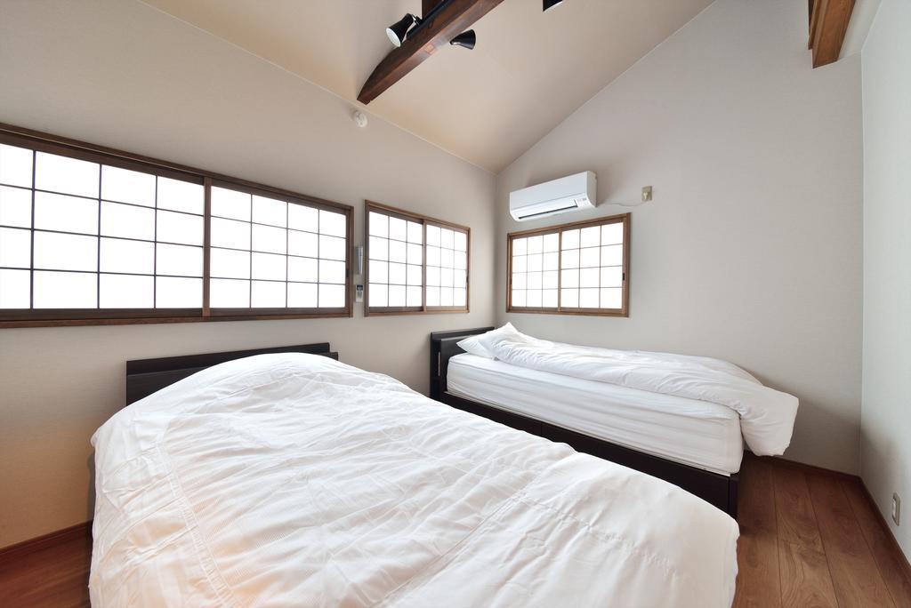 Comfortable House In Fushimi 교토 외부 사진